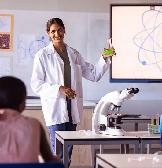 School of Science copy