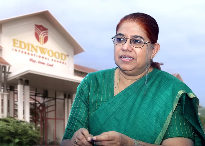 Led by Dr. Shakila T Shamsu’s visionary leadership copy