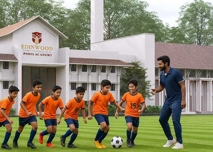 Professional Sports Academy & coaching copy